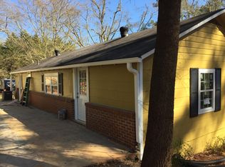 2071 Old Dallas Rd SW, Marietta, GA 30064