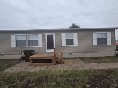 104 Pike St, Williamsport, OH, 43164