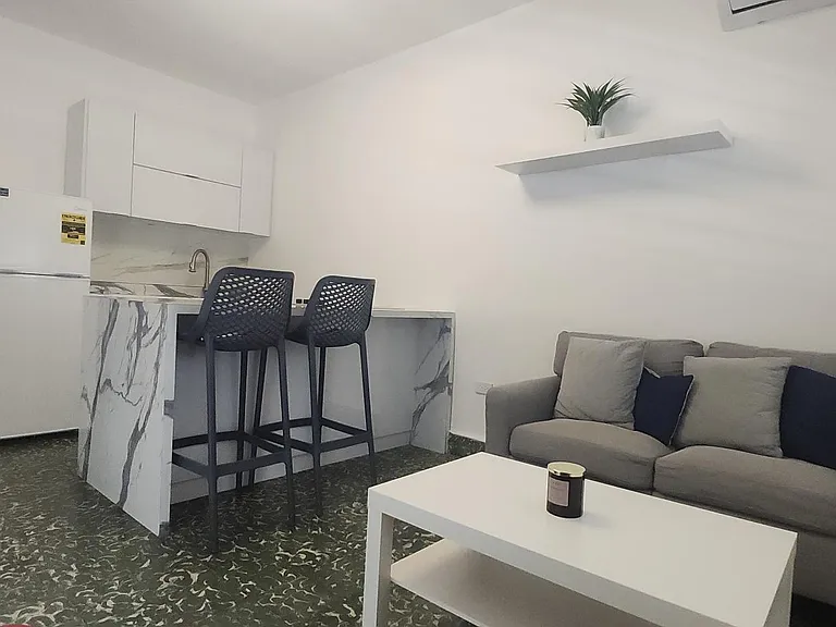 Living room Area