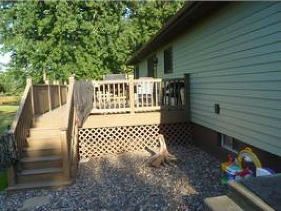 Composite Deck