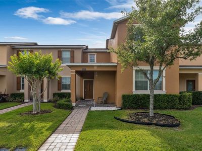 9028 Savannah Magnolia Ln, Orlando, FL, 32832