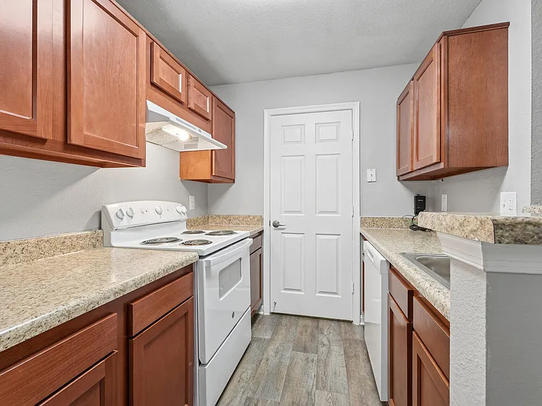 Glen Ridge Commons Apartments — Photo 5