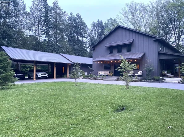 23 Christie Ave, Norwalk, OH 44857