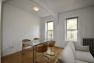 Rented by Halstead Real Estate