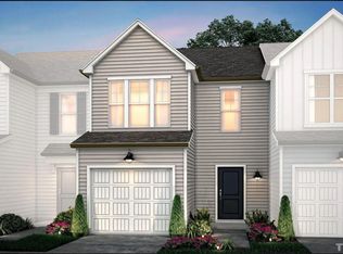 1113 Crater Lake Way #107, Durham, NC 27713