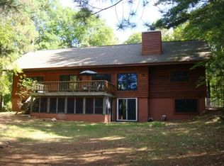 6751 Estelle Dr, Rhinelander, WI 54501