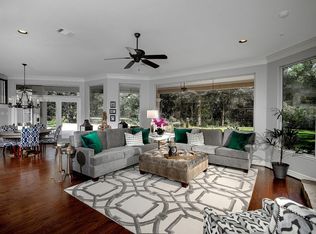 38 Halfmoon Ct, Spring, TX 77380