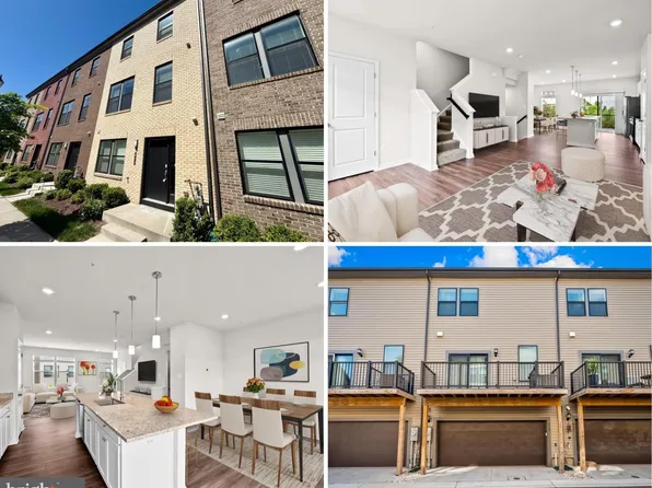 624 Mozart Way, Baltimore, MD 21224