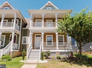 111 Overlook Pl, Dover, DE 19901
