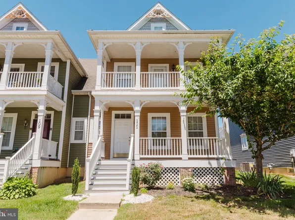 111 Overlook Pl, Dover, DE 19901