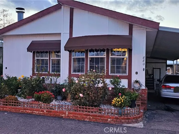 8681 Katella Ave Space 880, Stanton, CA 90680