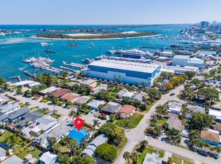 208 E 23rd St, Riviera Beach, FL 33404