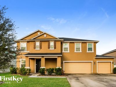 1012 Lemon Drop Ln, Middleburg, FL, 32068