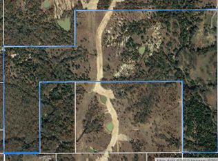 140 Mockingbird Rd, Ardmore, OK 73401