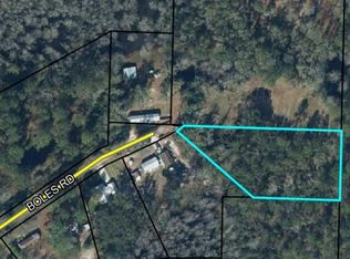 0 Boles Rd, Vernon, FL 32462