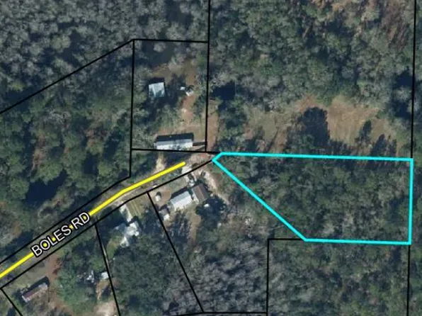 0 Boles Rd, Vernon, FL 32462