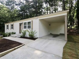 311 Ridgeland Ter, Marietta, GA 30062