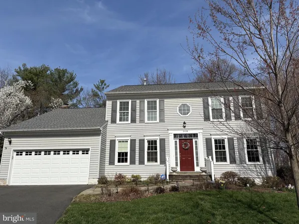 3426 Grouse Ct, Woodbridge, VA 22192