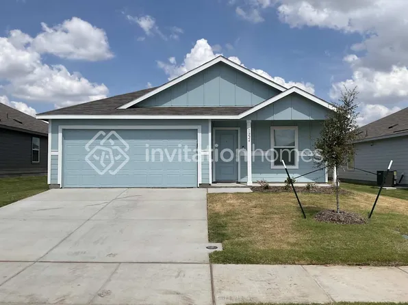 1224 Tufted Dr, Fort Worth, TX 76134