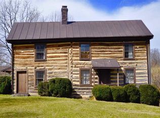 505 Arborhill Rd, Staunton, VA 24401