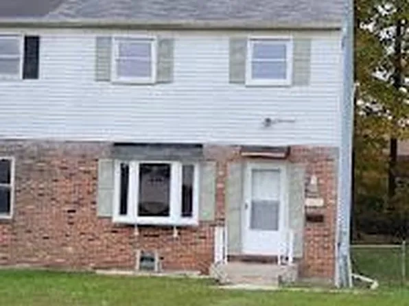 3213 Windsor Blvd, Gwynn Oak, MD 21207