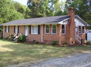 6001 Wade Loop, Cedar Grove, NC 27231