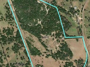 17848 Crows Ranch Rd, Salado, TX 76571