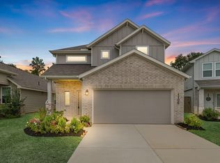 1106 Kinsey Wilderness Ln, Conroe, TX 77301
