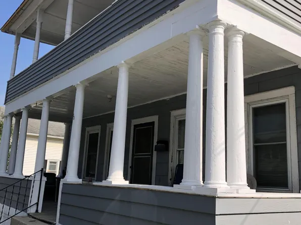 21 Wall Street, Hoosick Falls, NY 12090