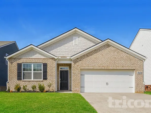 4050 Beach Way, White House, TN 37188