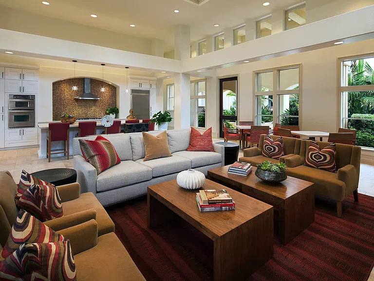 Sierra Vista Apartment Homes — Photo 9