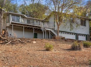 16420 Conestoga Rd, Hidden Valley Lake, CA 95467