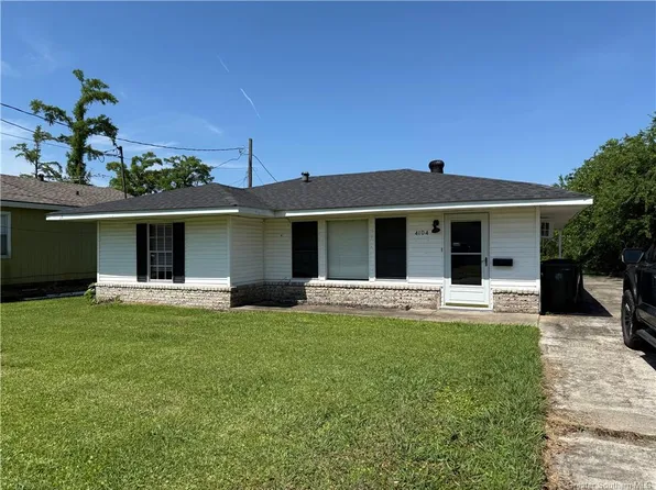 4104 Auburn St, Lake Charles, LA 70607