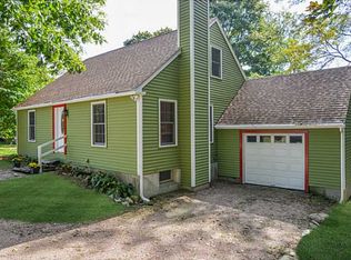 20 Thistledown Ln, Kingston, RI 02881