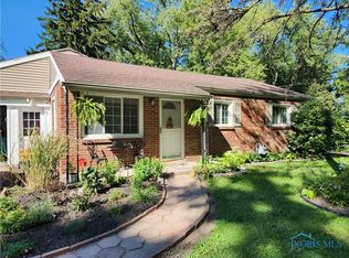 5834 Globe Ave, Toledo, OH 43615