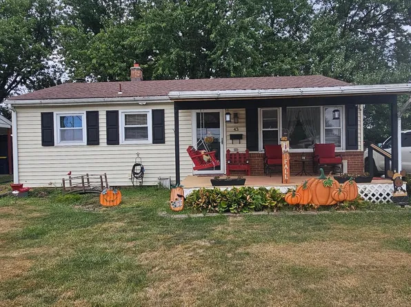 43 Shirley Dr, Middletown, PA 17057