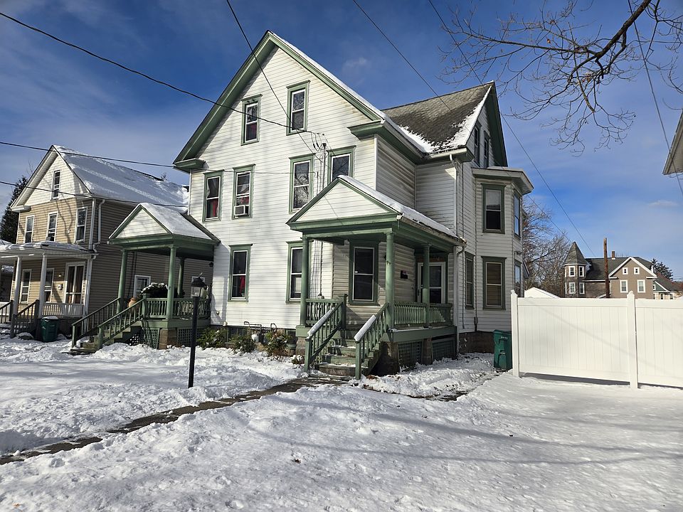 1st image of 146 Analomink St