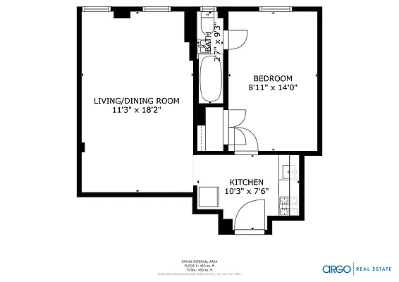 Rented by Argo Residential | media 11