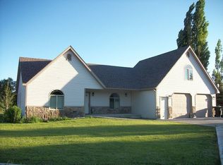 400 Grant St, Blackfoot, ID 83221