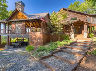 921 Griffith Pkwy, Blue Ridge, GA 30513