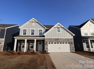 1321 Fremont Dr, Wingate, NC 28174