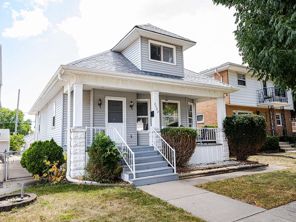 1st image of 2322 S 63rd STREET