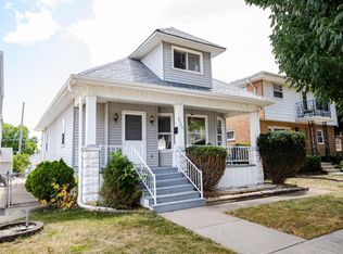 2322 S 63rd STREET, West Allis, WI 53219
