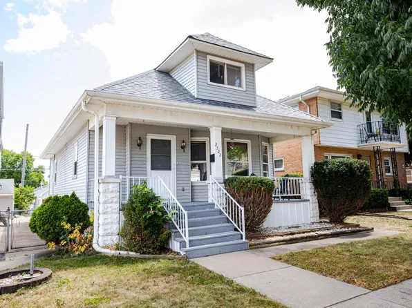 2322 S 63rd STREET, West Allis, WI 53219