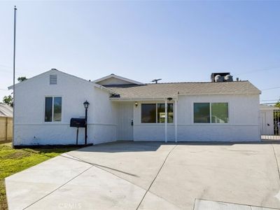 11813 Alclad Ave, Whittier, CA, 90605
