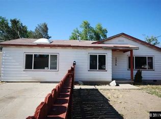 1075 Capitol Hill Ave, Reno, NV 89502