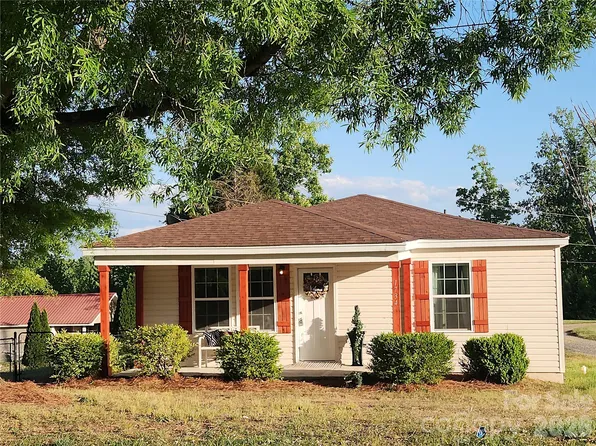 1734 Sneed Rd, Shelby, NC 28150