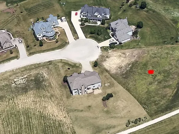 LOT 3 Rose Hill Ct #3, Yorkville, IL 60560