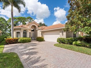 9132 Pumpkin Rdg, Port Saint Lucie, FL 34986