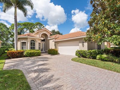 9132 Pumpkin Ridge, Port Saint Lucie, FL, 34986